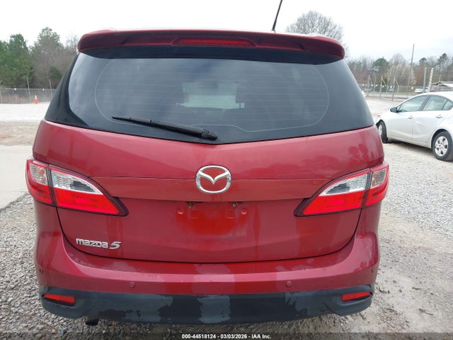 Aukcja sprzedaży 2015 Mazda Mazda5 Touring, vin: JM1CW2CL7F0190725, numer aukcji: 44518124
