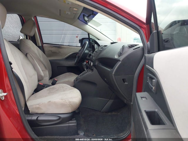 Aukcja sprzedaży 2015 Mazda Mazda5 Touring, vin: JM1CW2CL7F0190725, numer aukcji: 44518124