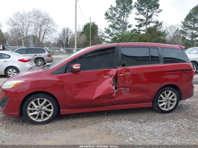 Aukcja sprzedaży 2015 Mazda Mazda5 Touring, vin: JM1CW2CL7F0190725, numer aukcji: 44518124