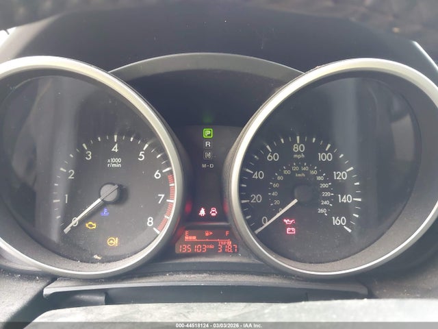Aukcja sprzedaży 2015 Mazda Mazda5 Touring, vin: JM1CW2CL7F0190725, numer aukcji: 44518124