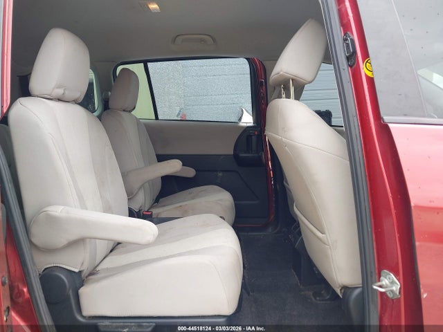 Aukcja sprzedaży 2015 Mazda Mazda5 Touring, vin: JM1CW2CL7F0190725, numer aukcji: 44518124