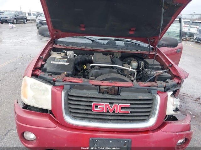 Продаж на аукціоні авто 2005 Gmc Envoy Sle, vin: 1GKDT13S952154086, номер лоту: 44518125