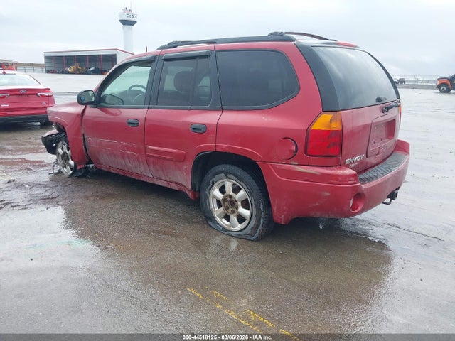 Продаж на аукціоні авто 2005 Gmc Envoy Sle, vin: 1GKDT13S952154086, номер лоту: 44518125