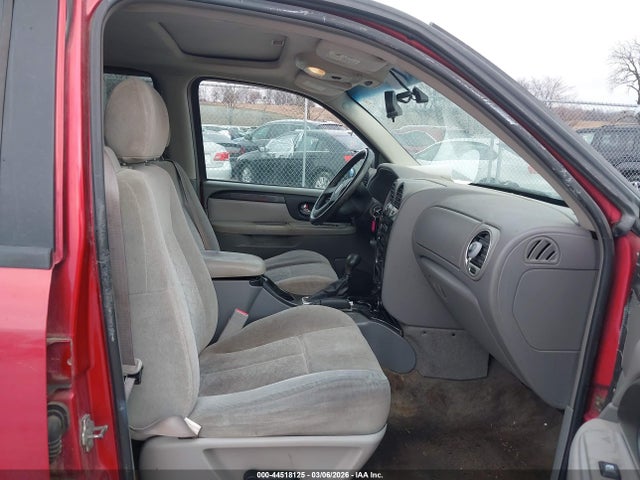 Продаж на аукціоні авто 2005 Gmc Envoy Sle, vin: 1GKDT13S952154086, номер лоту: 44518125