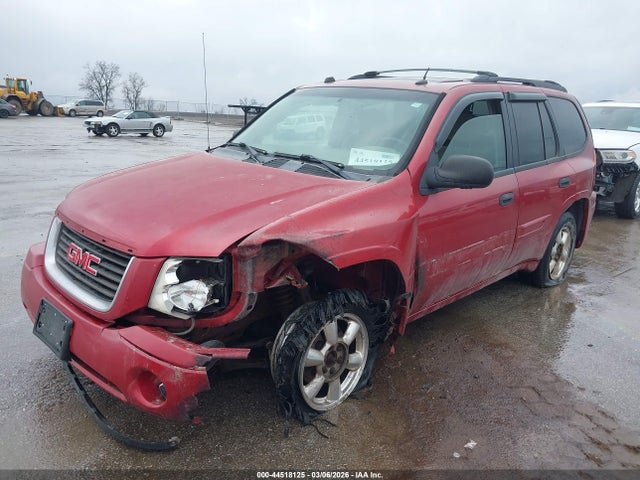 Продаж на аукціоні авто 2005 Gmc Envoy Sle, vin: 1GKDT13S952154086, номер лоту: 44518125