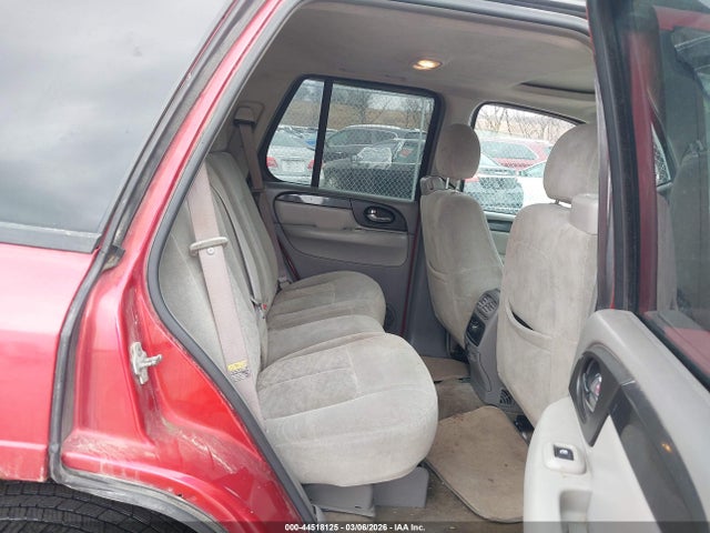 Продаж на аукціоні авто 2005 Gmc Envoy Sle, vin: 1GKDT13S952154086, номер лоту: 44518125