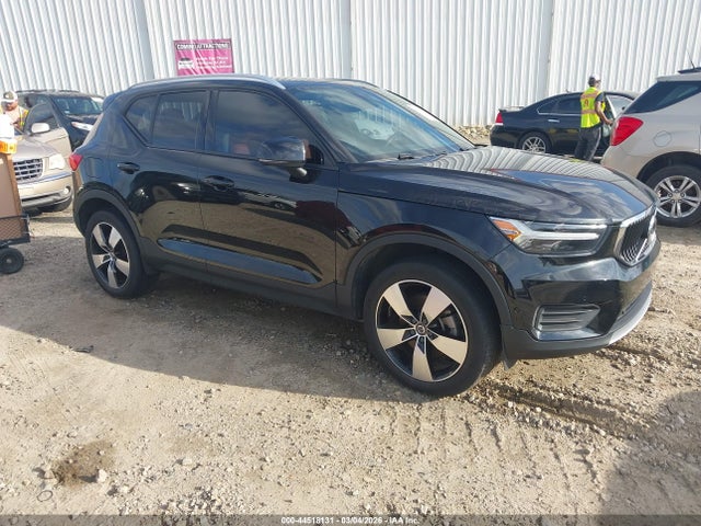 2019 VOLVO XC40 YV4162XZ5K2010983