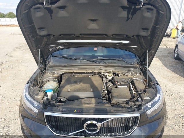 2019 VOLVO XC40 YV4162XZ5K2010983 Photo 9