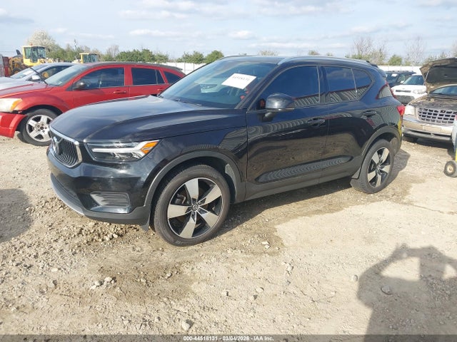 2019 VOLVO XC40 YV4162XZ5K2010983 Photo 1