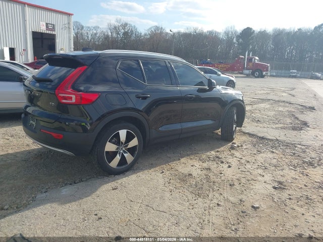 2019 VOLVO XC40 YV4162XZ5K2010983 Photo 3