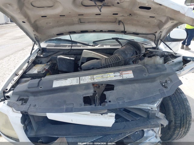 44518133 :رقم المزاد ، 1FTEX17L6VKC87010 vin ، 1997 Ford F-150 Lariat/xl/xlt مزاد بيع