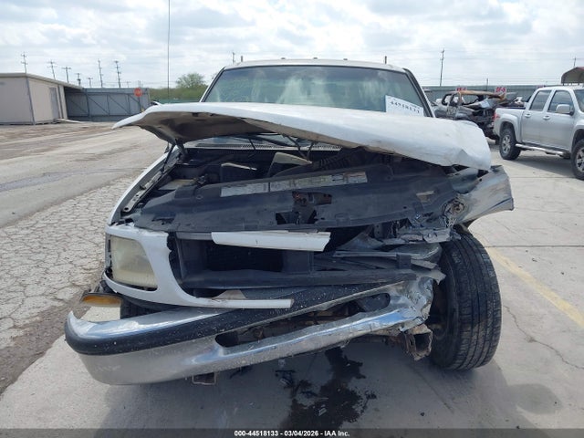 44518133 :رقم المزاد ، 1FTEX17L6VKC87010 vin ، 1997 Ford F-150 Lariat/xl/xlt مزاد بيع