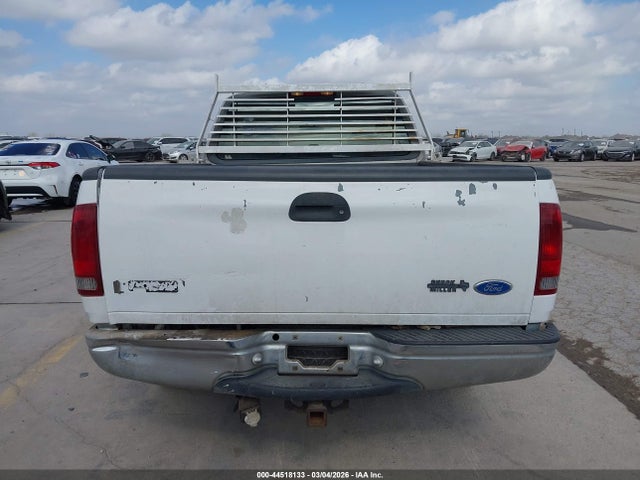 44518133 :رقم المزاد ، 1FTEX17L6VKC87010 vin ، 1997 Ford F-150 Lariat/xl/xlt مزاد بيع