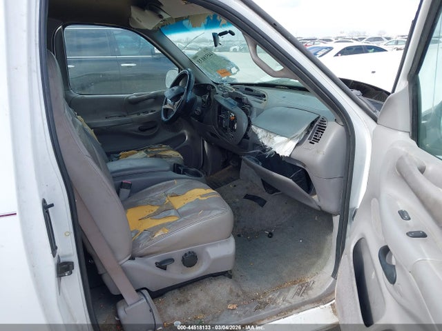 44518133 :رقم المزاد ، 1FTEX17L6VKC87010 vin ، 1997 Ford F-150 Lariat/xl/xlt مزاد بيع
