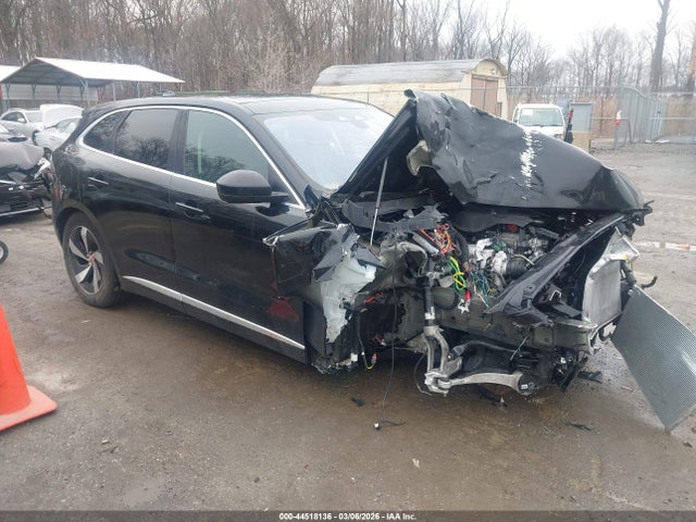 2021 JAGUAR F-PACE SADCJ2EX2MA671105