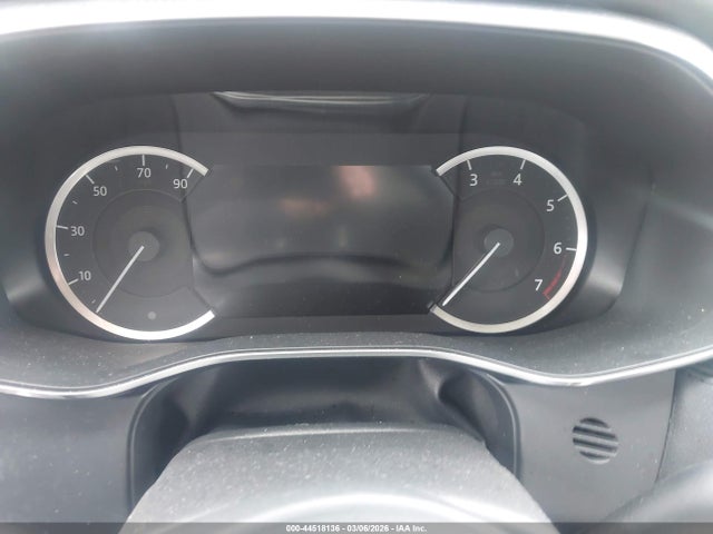 2021 JAGUAR F-PACE SADCJ2EX2MA671105 Photo 6