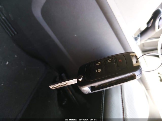 Aukcja sprzedaży 2015 Gmc Terrain Slt-1, vin: 2GKFLXEK2F6271652, numer aukcji: 44518137
