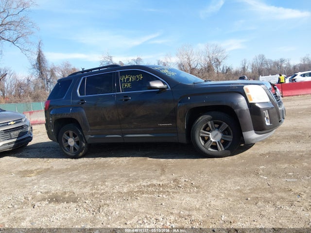 Aukcja sprzedaży 2015 Gmc Terrain Slt-1, vin: 2GKFLXEK2F6271652, numer aukcji: 44518137