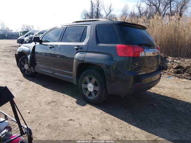 Aukcja sprzedaży 2015 Gmc Terrain Slt-1, vin: 2GKFLXEK2F6271652, numer aukcji: 44518137