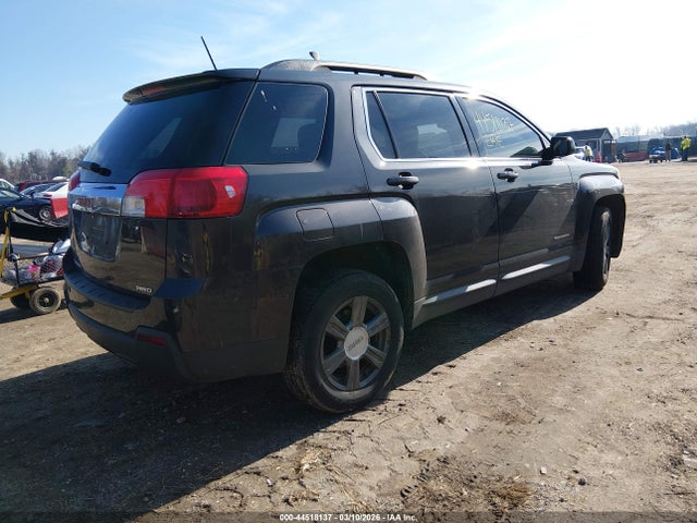 Aukcja sprzedaży 2015 Gmc Terrain Slt-1, vin: 2GKFLXEK2F6271652, numer aukcji: 44518137