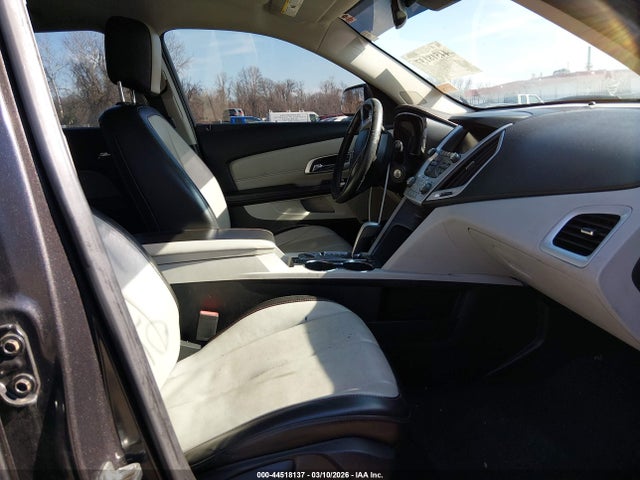 Aukcja sprzedaży 2015 Gmc Terrain Slt-1, vin: 2GKFLXEK2F6271652, numer aukcji: 44518137