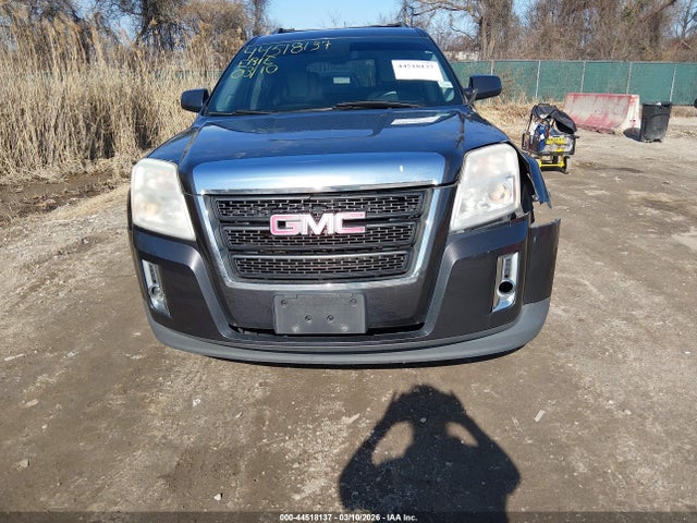 Aukcja sprzedaży 2015 Gmc Terrain Slt-1, vin: 2GKFLXEK2F6271652, numer aukcji: 44518137