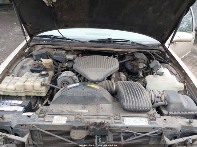 Aukcja sprzedaży 1996 Buick Roadmaster Limited, vin: 1G4BR82P3TR405854, numer aukcji: 44518140