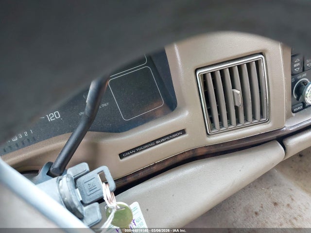 Aukcja sprzedaży 1996 Buick Roadmaster Limited, vin: 1G4BR82P3TR405854, numer aukcji: 44518140