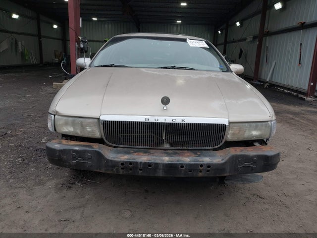 Aukcja sprzedaży 1996 Buick Roadmaster Limited, vin: 1G4BR82P3TR405854, numer aukcji: 44518140