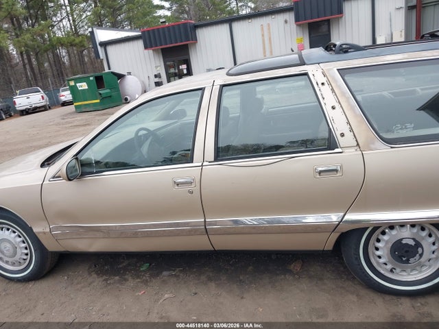 Aukcja sprzedaży 1996 Buick Roadmaster Limited, vin: 1G4BR82P3TR405854, numer aukcji: 44518140