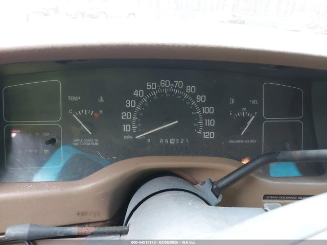 Aukcja sprzedaży 1996 Buick Roadmaster Limited, vin: 1G4BR82P3TR405854, numer aukcji: 44518140