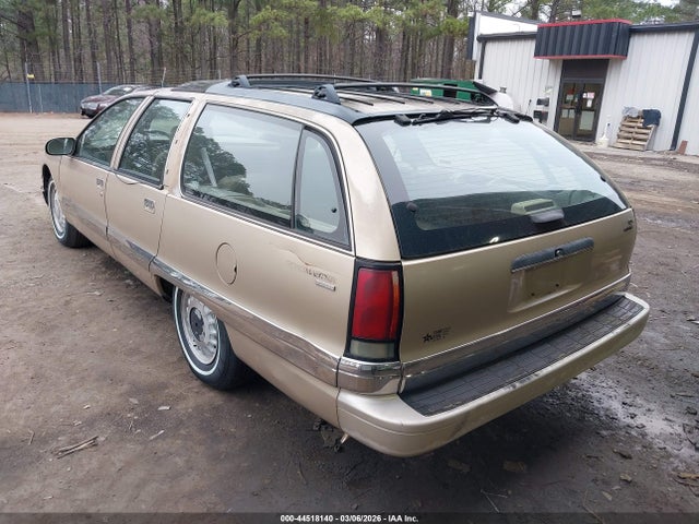 Aukcja sprzedaży 1996 Buick Roadmaster Limited, vin: 1G4BR82P3TR405854, numer aukcji: 44518140