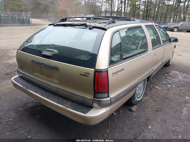 Aukcja sprzedaży 1996 Buick Roadmaster Limited, vin: 1G4BR82P3TR405854, numer aukcji: 44518140