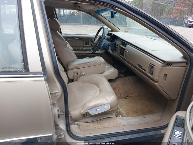 Aukcja sprzedaży 1996 Buick Roadmaster Limited, vin: 1G4BR82P3TR405854, numer aukcji: 44518140