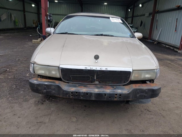 Aukcja sprzedaży 1996 Buick Roadmaster Limited, vin: 1G4BR82P3TR405854, numer aukcji: 44518140
