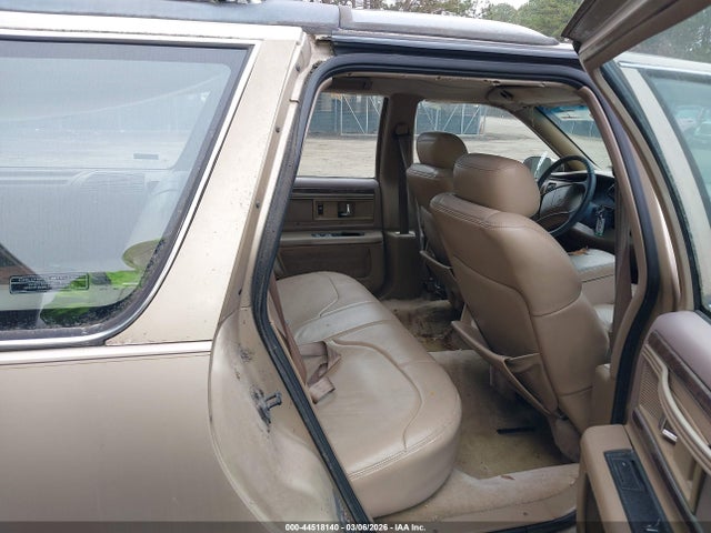 Aukcja sprzedaży 1996 Buick Roadmaster Limited, vin: 1G4BR82P3TR405854, numer aukcji: 44518140