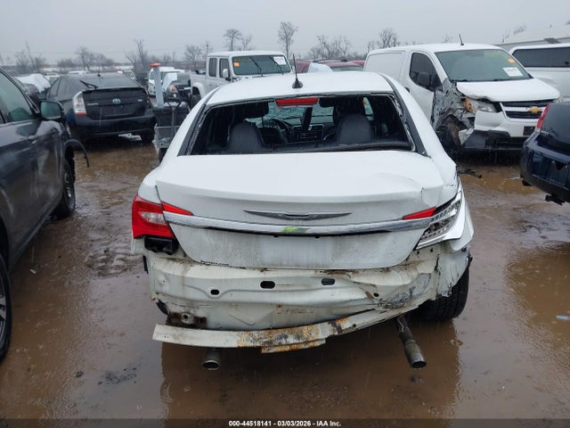 Aukcja sprzedaży 2013 Chrysler 200 Limited, vin: 1C3CCBCG5DN520796, numer aukcji: 44518141