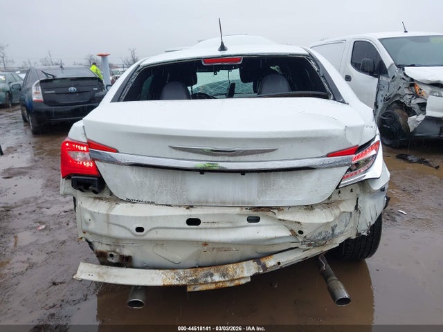 Aukcja sprzedaży 2013 Chrysler 200 Limited, vin: 1C3CCBCG5DN520796, numer aukcji: 44518141