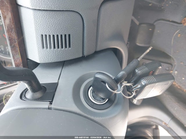 2007 Ford Five Hundred Sel მანქანა იყიდება აუქციონზე, vin: 1FAHP241X7G129190, აუქციონის ნომერი: 44518144