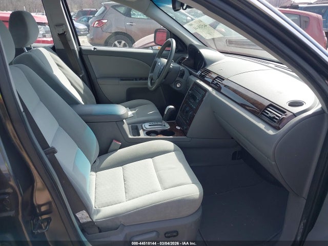 2007 Ford Five Hundred Sel მანქანა იყიდება აუქციონზე, vin: 1FAHP241X7G129190, აუქციონის ნომერი: 44518144