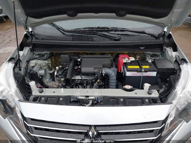 Продаж на аукціоні авто 2024 Mitsubishi Mirage G4 Le, vin: ML32FUFJ8RHF14651, номер лоту: 44518147