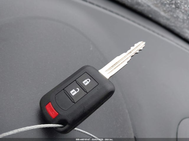 Продаж на аукціоні авто 2024 Mitsubishi Mirage G4 Le, vin: ML32FUFJ8RHF14651, номер лоту: 44518147