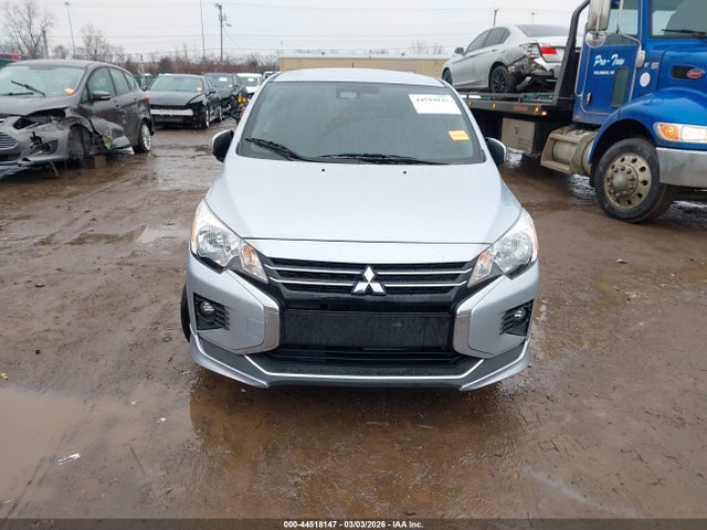 Продаж на аукціоні авто 2024 Mitsubishi Mirage G4 Le, vin: ML32FUFJ8RHF14651, номер лоту: 44518147