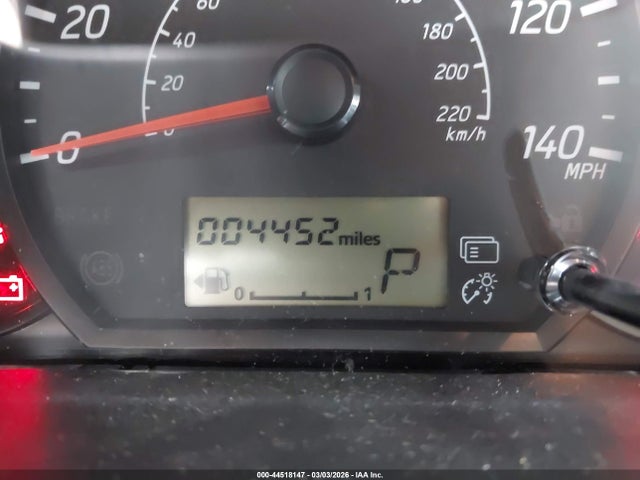Продаж на аукціоні авто 2024 Mitsubishi Mirage G4 Le, vin: ML32FUFJ8RHF14651, номер лоту: 44518147