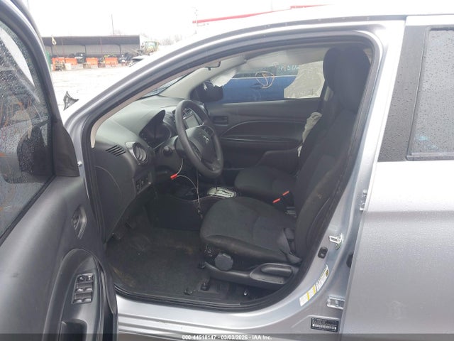 Продаж на аукціоні авто 2024 Mitsubishi Mirage G4 Le, vin: ML32FUFJ8RHF14651, номер лоту: 44518147