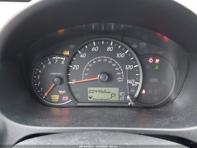 Продаж на аукціоні авто 2024 Mitsubishi Mirage G4 Le, vin: ML32FUFJ8RHF14651, номер лоту: 44518147