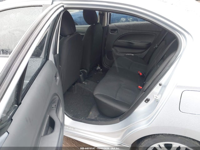 Продаж на аукціоні авто 2024 Mitsubishi Mirage G4 Le, vin: ML32FUFJ8RHF14651, номер лоту: 44518147