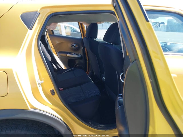 2015 NISSAN JUKE JN8AF5MR3FT508905 Photo 7