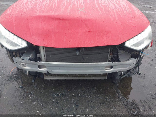 Aukcja sprzedaży 2024 Audi A4 Premium Plus 45 Tfsi S Line Quattro S Tronic, vin: WAUEAAF49RN006671, numer aukcji: 44518154