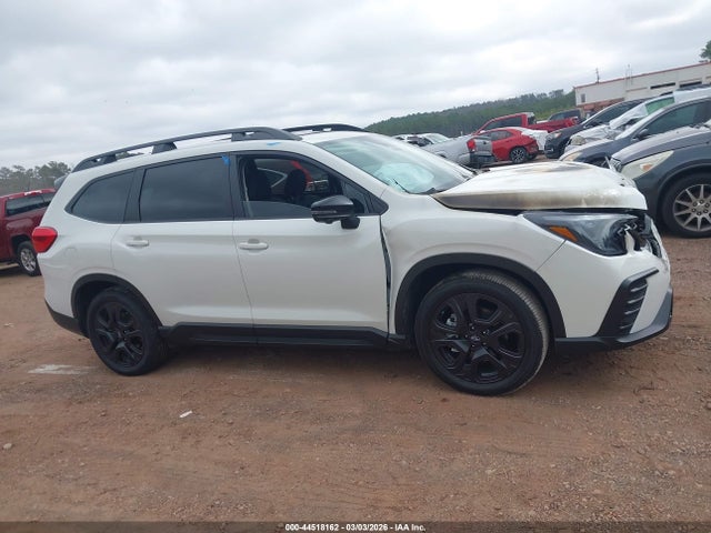 Продажа на аукционе авто 2023 Subaru Ascent Onyx Edition Limited 7-passenger, vin: 4S4WMAKDXP3442857, номер лота: 44518162